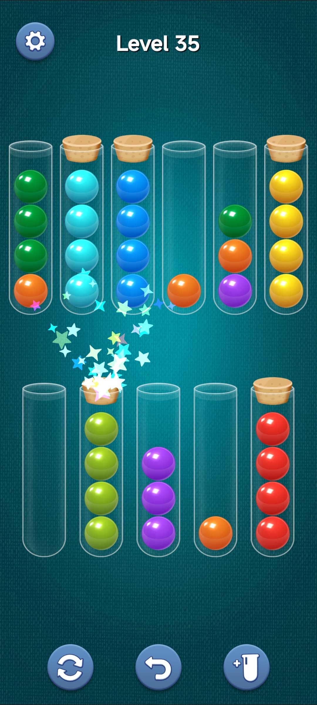 Game Screenshot 1